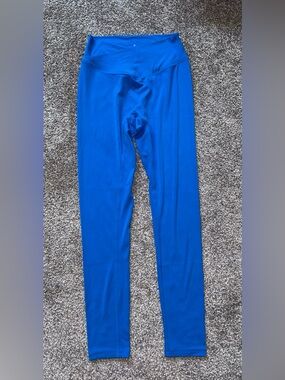 PARAGON Blue Stretch Leggings